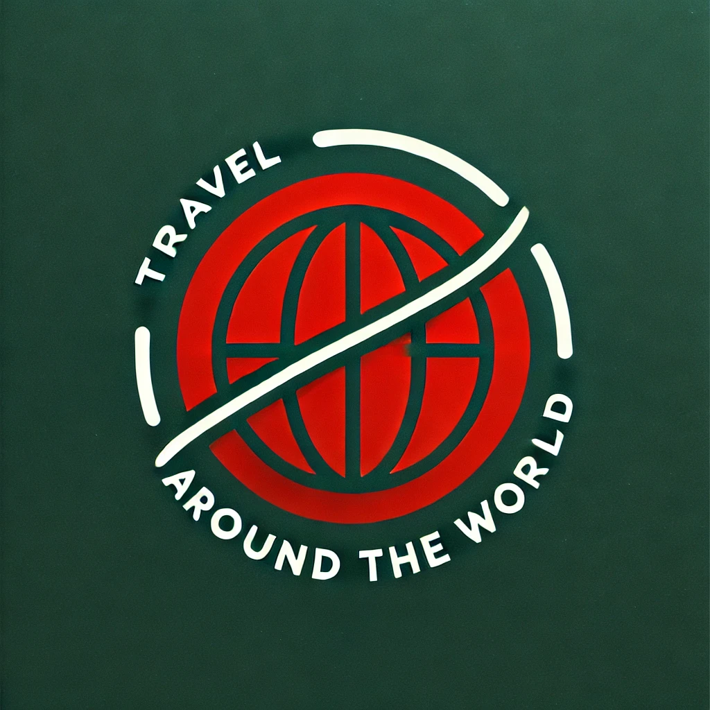 Travel around the world